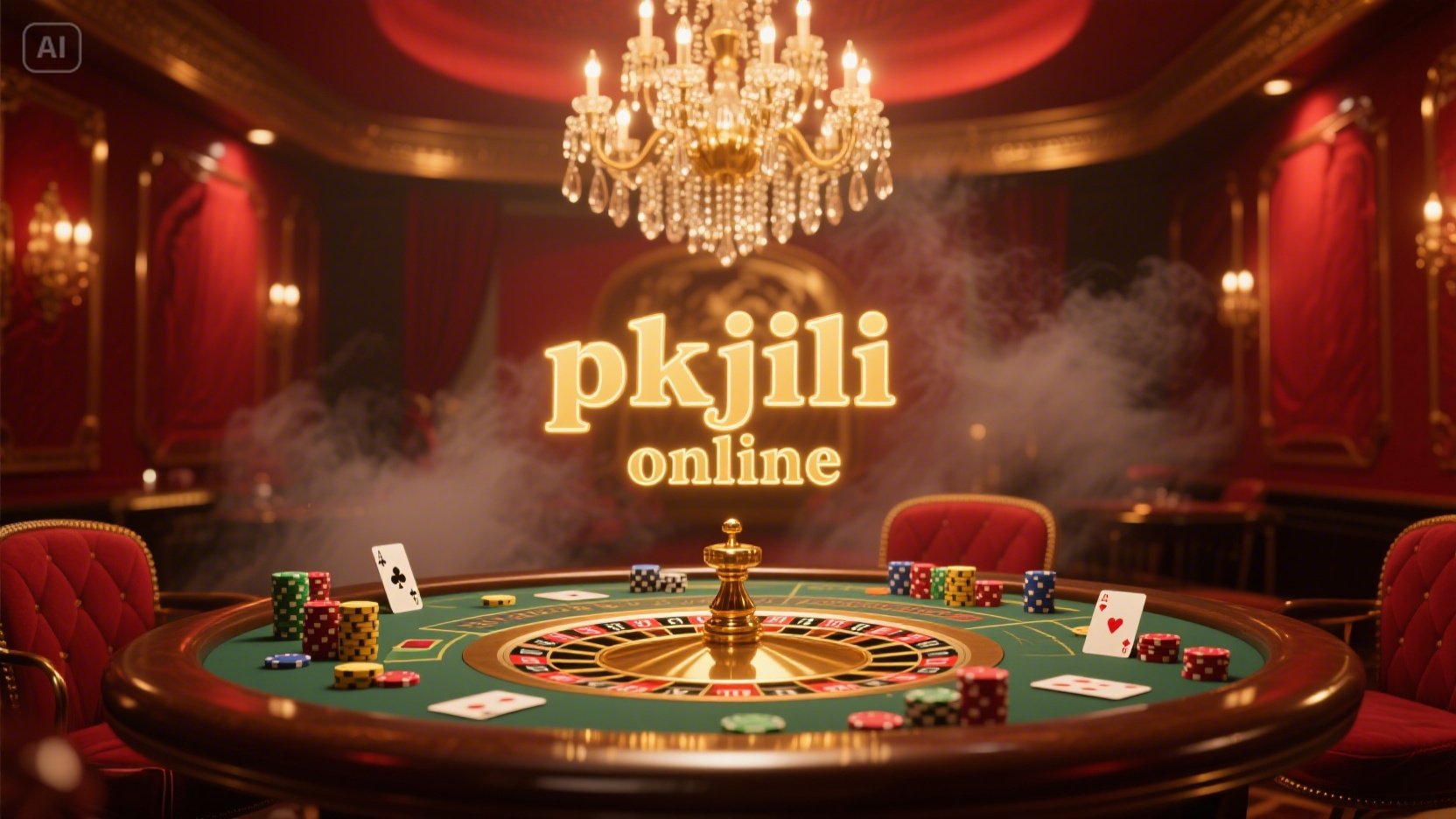 pkjili online